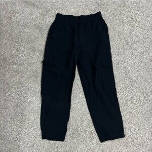 A New Day | Cargo Joggers